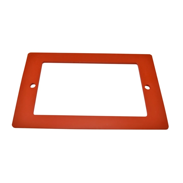 Silicone gasket for FreePoint pellet stove
